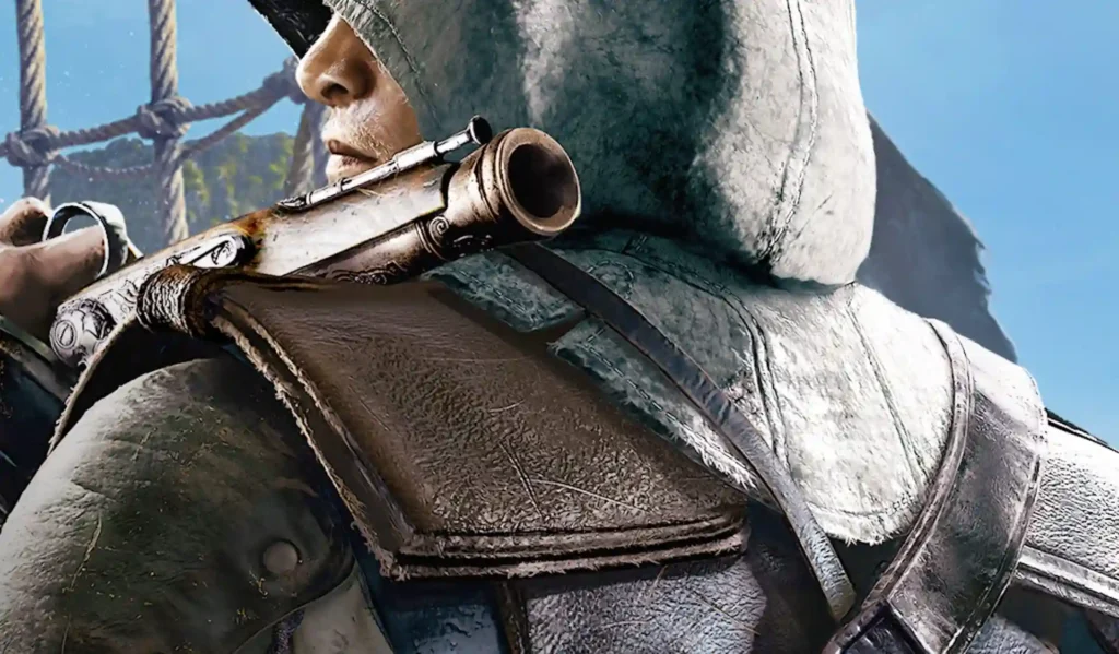 Assassin’s Creed Black Flag Resynced: Επίσημη αποκάλυψη στις 23 Απριλίου