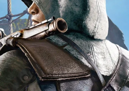 Assassin’s Creed Black Flag Resynced: Επίσημη αποκάλυψη στις 23 Απριλίου