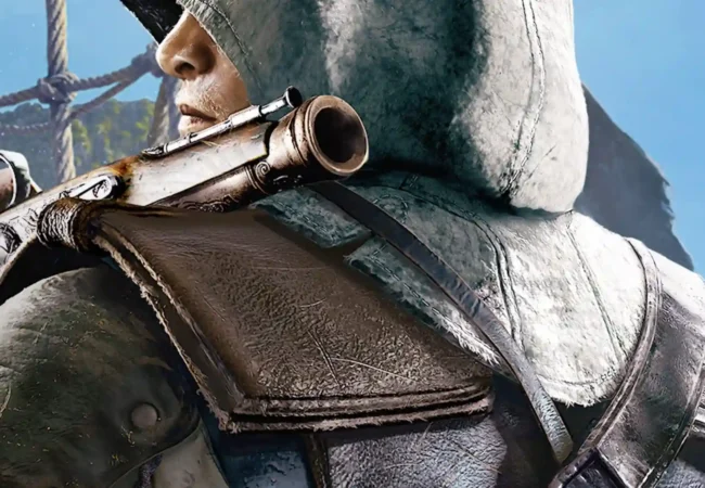 Assassin’s Creed Black Flag Resynced: Επίσημη αποκάλυψη στις 23 Απριλίου