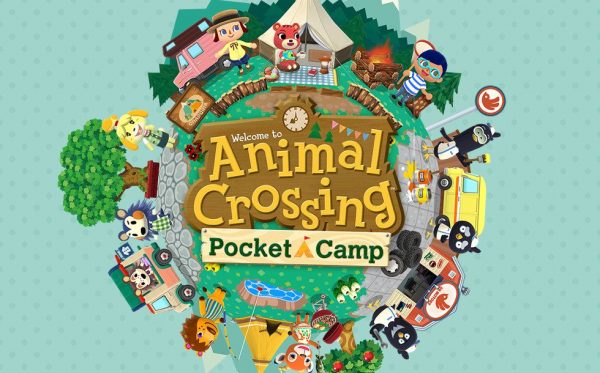 Animal Crossing Pocket Camp (Preview)
