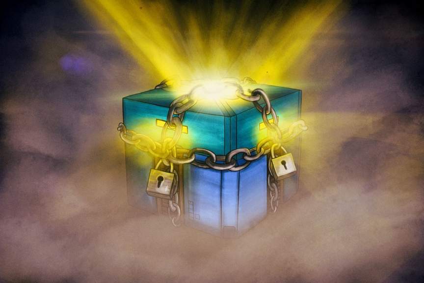 Σκληραίνει τη στάση της απέναντι στα loot boxes η Nintendo