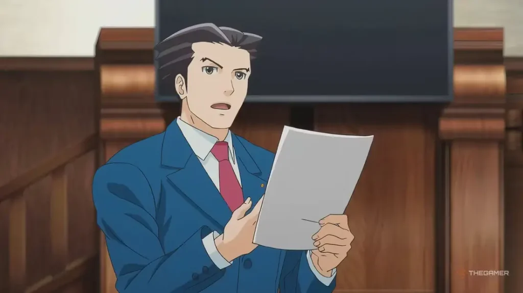 Το Ace Attorney 7 δεν θα εμφανιστεί στο επόμενο Nintendo Direct, λέει leaker Το Ace Attorney 7 δεν θα εμφανιστεί στο επόμενο Nintendo Direct, λέει leaker