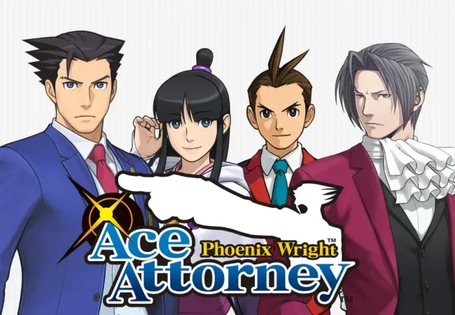 Νέα δίκη ξεκινά στο Ace Attorney : Ανατροπή με πρωτότυπο τίτλο, όχι remake
