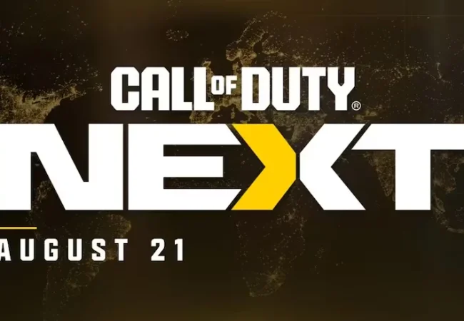 Open Beta για το Modern Warfare 4: Η Activision ανοίγει τα gates 2 μήνες νωρίτερα από το αναμενόμενο