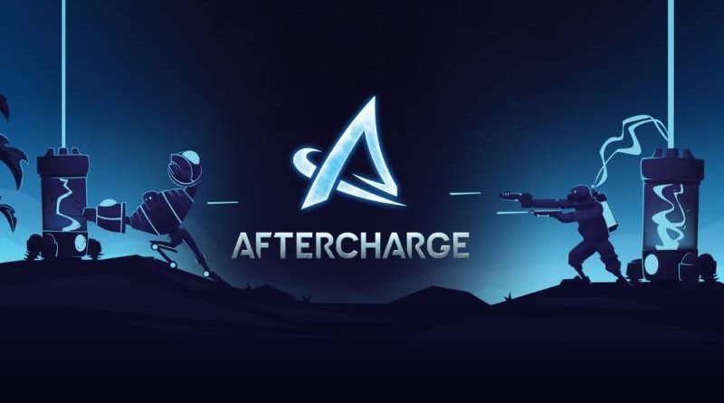 Το Aftercharge έρχεται στο Switch