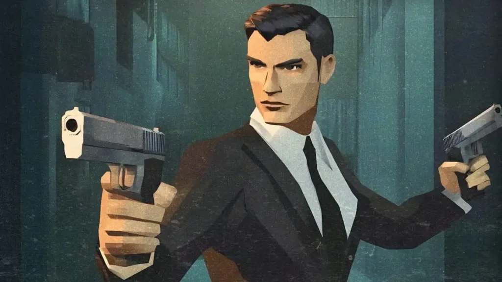 Agent 07 επιστρέφει: το sus παιχνίδι που αντιγράφει το GoldenEye κάνει πλάκα στο Switch!