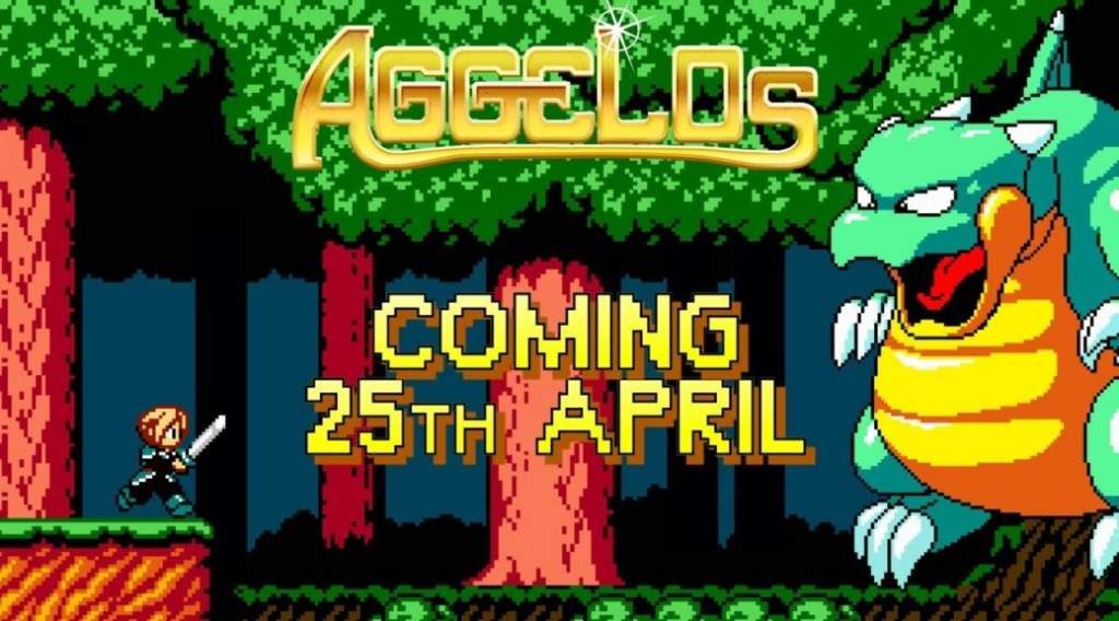 Aggelos: ένας τίτλος “όνειρο” για τους metroidvania fans!