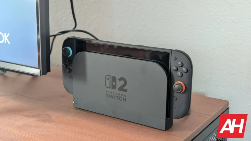 Nintendo Switch 2: Μπορεί η Nintendo να αγνοήσει τις αυξήσεις των ανταγωνιστών της; Nintendo Switch 2: Μπορεί η Nintendo να αγνοήσει τις αυξήσεις των ανταγωνιστών της;