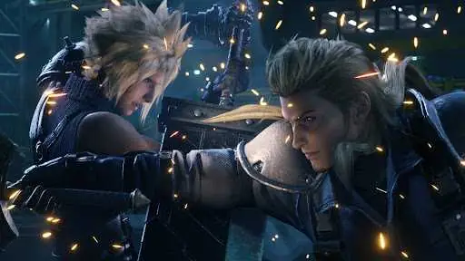 Final Fantasy VII Remake Intergrade κατακτά την κορυφή των ιαπωνικών charts σε ήσυχη εβδομάδα