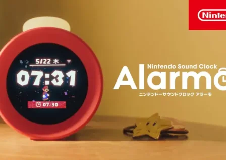 alarmo