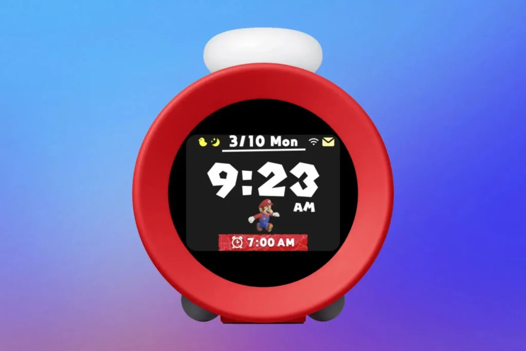 Νέοι ήχοι από το Kirby έρχονται στο ξυπνητήρι της Nintendo – δείτε ποιοι