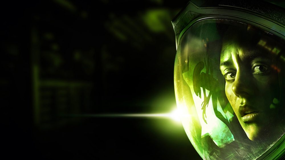 Τρόμος παντού με το Alien Isolation στο Switch