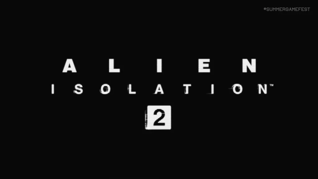 12 χρόνια αναμονής τελειώνουν: Το Alien Isolation 2 έρχεται στο Switch 2