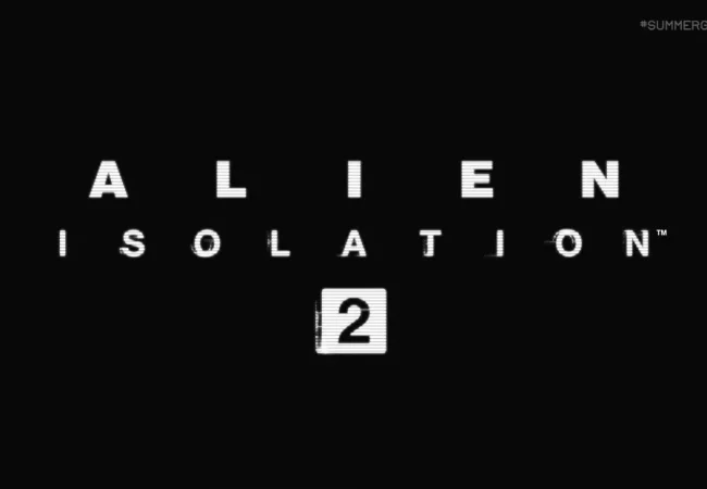 12 χρόνια αναμονής τελειώνουν: Το Alien Isolation 2 έρχεται στο Switch 2