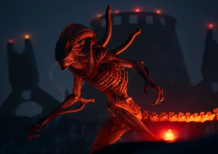 Alien: Rogue Incursion Evolved Edition – Κυκλοφόρησε για Nintendo Switch 2