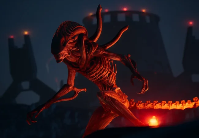 Alien: Rogue Incursion Evolved Edition – Κυκλοφόρησε για Nintendo Switch 2