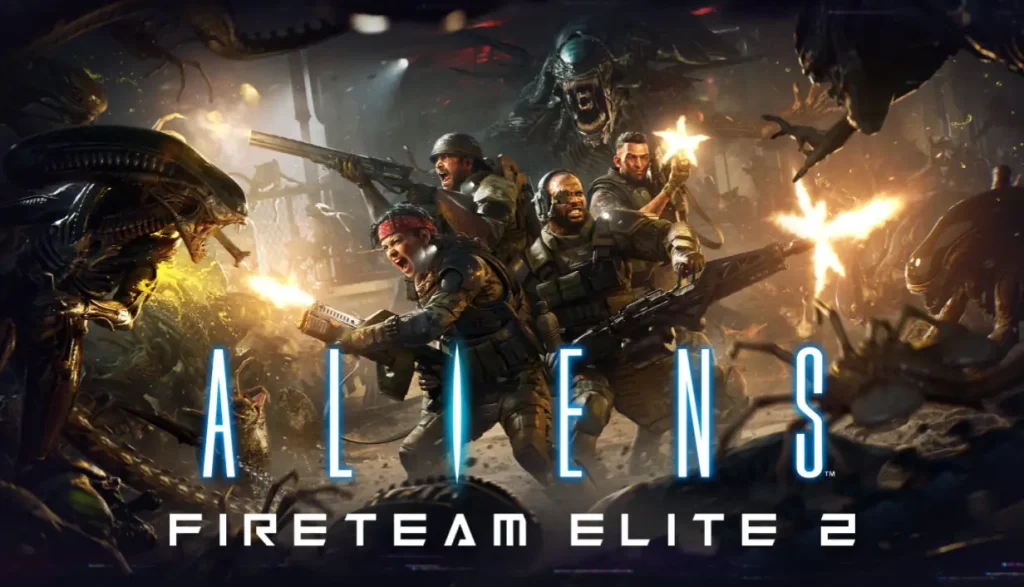 Aliens: Fireteam Elite 2 έρχεται στο Switch 2 – Η Nintendo επιβεβαιώνει το sequel που όλοι περιμέναμε Aliens: Fireteam Elite 2 έρχεται στο Switch 2 – Η Nintendo επιβεβαιώνει το sequel που όλοι περιμέναμε