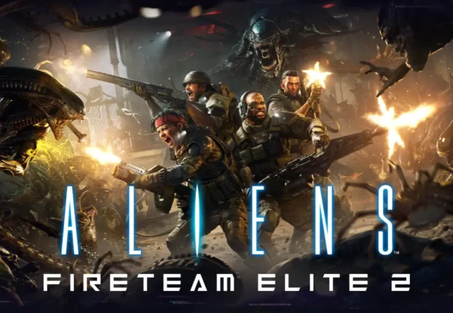 Aliens: Fireteam Elite 2 έρχεται στο Switch 2 – Η Nintendo επιβεβαιώνει το sequel που όλοι περιμέναμε