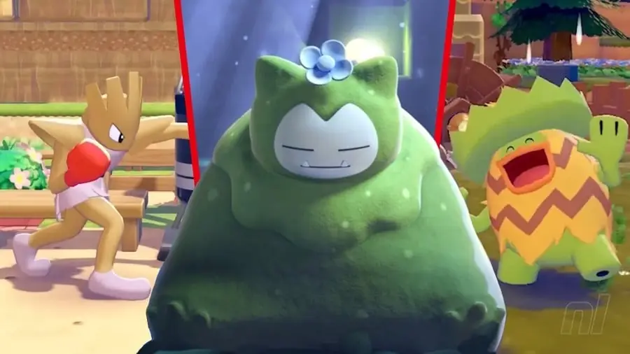 Pokémon Pokopia: Αποκαλύφθηκαν όλες οι νέες “παράξενες” μορφές Pokémon – Ο πλήρης οδηγός