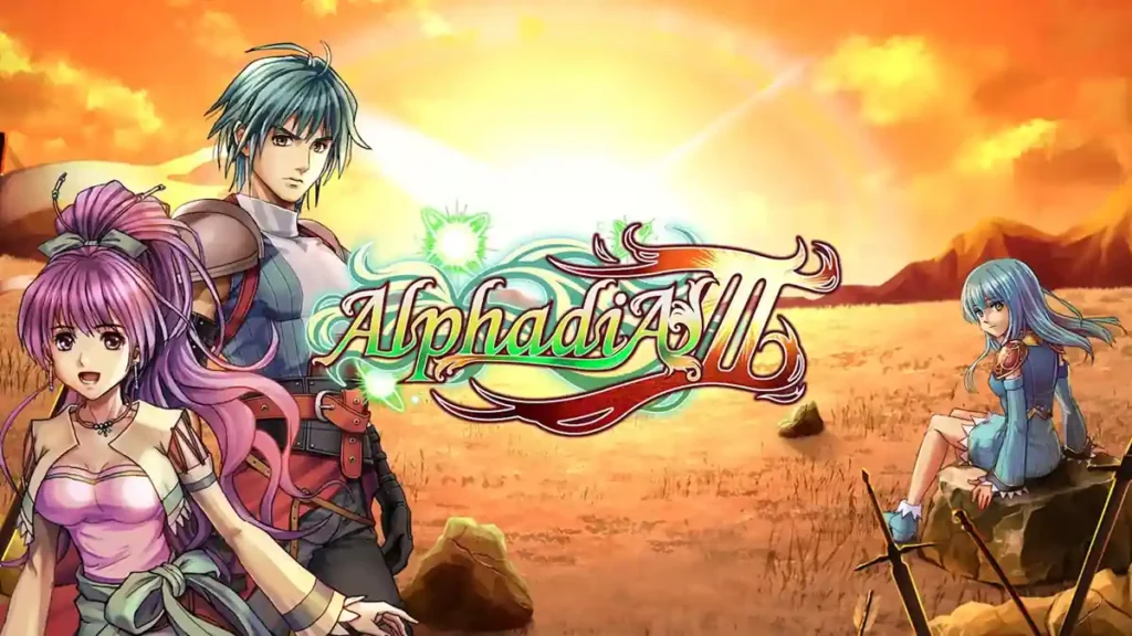 Αποκλειστικό JRPG ήρθε στο Nintendo Switch με επαναστατικό σύστημα μαχών