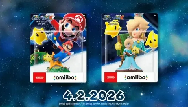 Η Nintendo μείωσε τις τιμές σε επερχόμενα amiibo και δεν θα το πιστεύεις πόσο