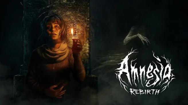 Amnesia: Rebirth στο Switch 2 – Ψυχολογικό horror σε πλήρη έκδοση