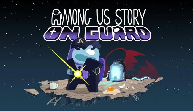 Among Us: Έρχεται στο Switch 2 με νέο story mode – Η Nintendo επιβεβαίωσε την κυκλοφορία