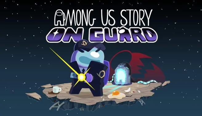 Among Us: Έρχεται στο Switch 2 με νέο story mode – Η Nintendo επιβεβαίωσε την κυκλοφορία Among Us: Έρχεται στο Switch 2 με νέο story mode – Η Nintendo επιβεβαίωσε την κυκλοφορία
