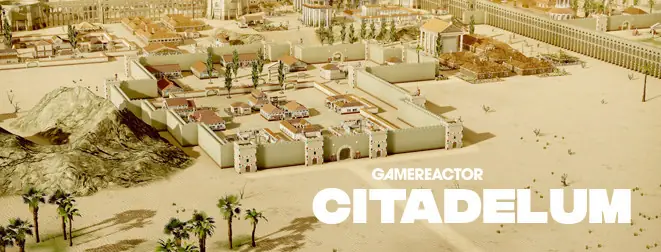 Το Citadelum έρχεται στο Switch 2 με βελτιστοποιημένη εμπειρία σε handheld και docked λειτουργία