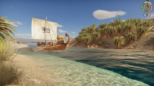 Το Ancient Farm έρχεται στο Nintendo Switch 2 – Αρχαία Αίγυπτος σε farming simulator