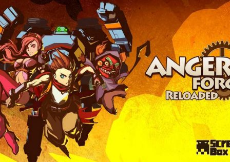 angerforce-reloaded