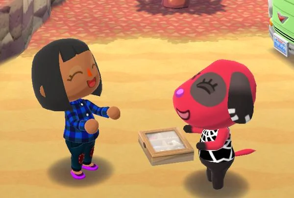 To Animal Crossing: Pocket Camp πέρασε τα 5.000.000 downloads μόνο στο Android!