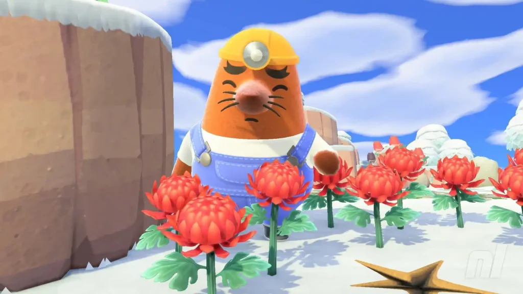 Το Animal Crossing: New Horizons επιστρέφει δυναμικά στη δεύτερη θέση των βρετανικών charts με την έκδοση Switch 2
