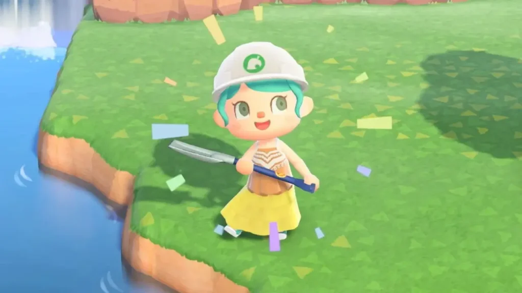 Το Animal Crossing: New Horizons για Switch 2 κατακτά την κορυφή των ιαπωνικών charts με μόλις χιλιάδες πωλήσεις