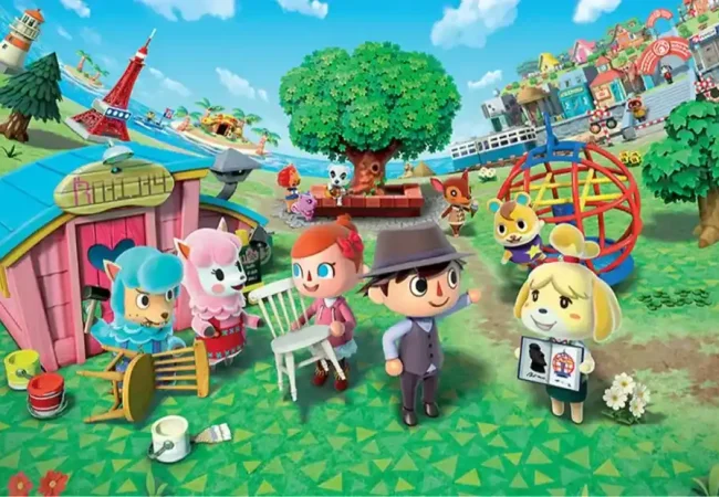 Η κρυφή τακτική του Iwata που άλλαξε τη Nintendo για πάντα