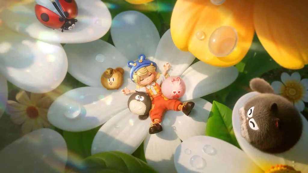Το Nintendo Switch 2 ετοιμάζεται να μας ταξιδέψει σε έναν μαγικό κόσμο… μικροσκοπικό και τεράστιο μαζί