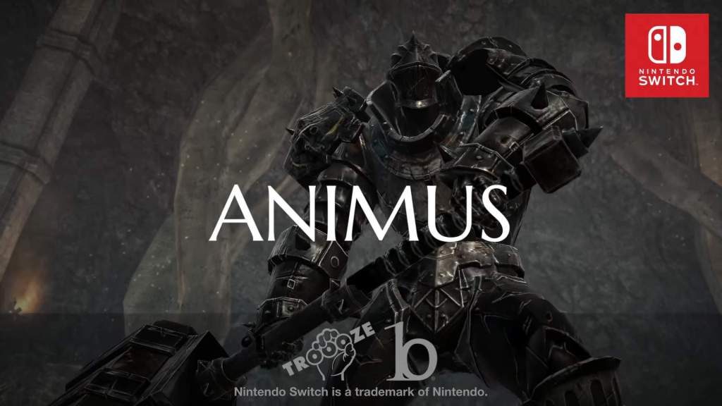 Υποδεχθείτε το  Animus: Stand Alone !