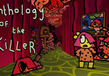 anthology-of-the-killer