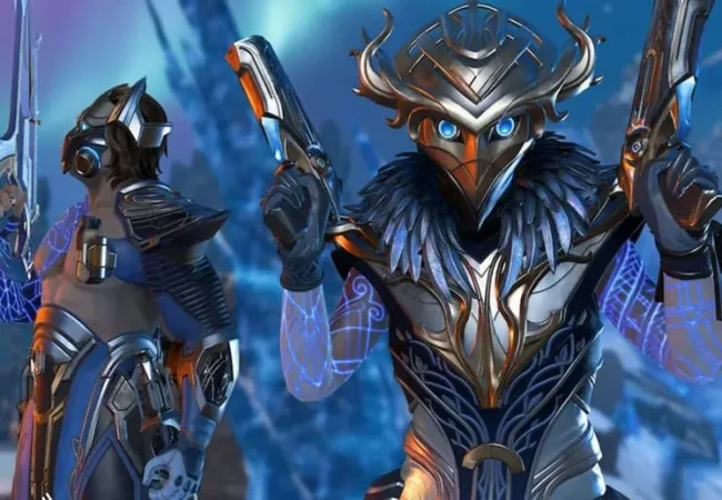 Τέλος εποχής για το Apex Legends στο Switch – Η Nintendo κόβει το νήμα σήμερα 4 Αυγούστου 2026