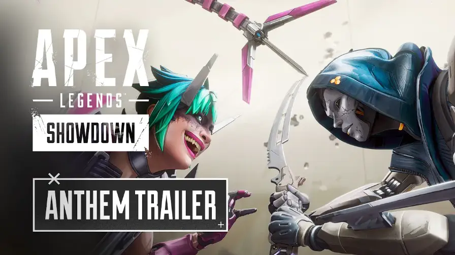 Το νέο Apex Legends μας προκαλεί σε επικές μονομαχίες