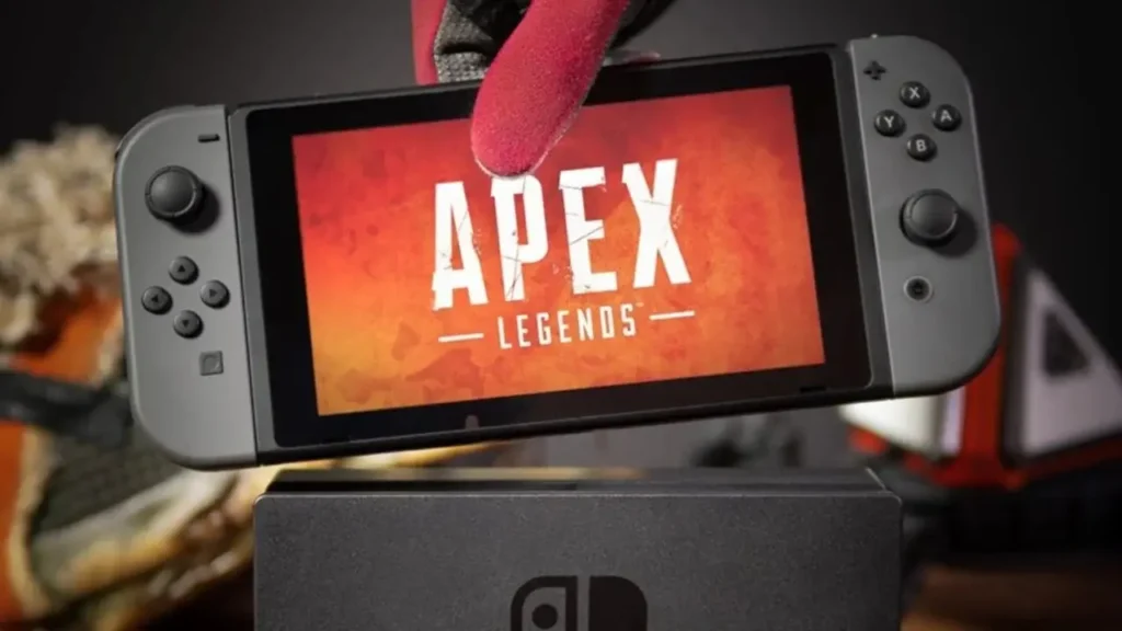 Το Apex Legends κλείνει οριστικά στο Nintendo Switch τον Αύγουστο – Τι πρέπει να ξέρεις