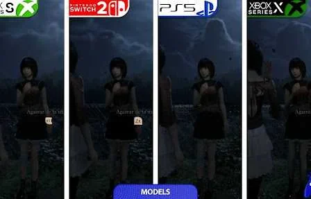 Αυτό Είναι Το ΚΑΛΥΤΕΡΟ; Συγκρίναμε το Fatal Frame 2 Remake σε Nintendo Switch 2, PS5 και Xbox Series S/X και τα αποτελέσματα ΜΑΣ ΣΟΚΑΡΑΝ!