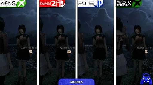 Αυτό Είναι Το ΚΑΛΥΤΕΡΟ; Συγκρίναμε το Fatal Frame 2 Remake σε Nintendo Switch 2, PS5 και Xbox Series S/X και τα αποτελέσματα ΜΑΣ ΣΟΚΑΡΑΝ!