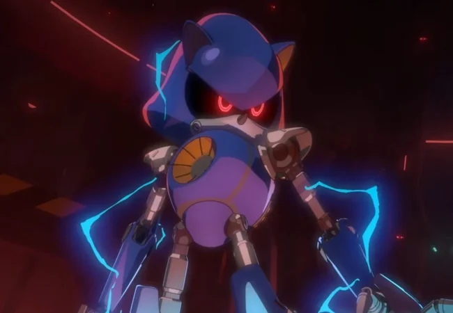 Η Sega αποκαλύπτει τον μεταλλαγμένο Metal Sonic – Τι συμβαίνει με τα Chaos Emeralds;