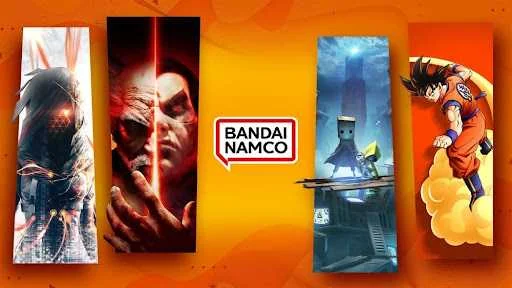 Τέλος Εποχής για Bandai Namco: Αυτό που Ετοιμάζουν Sony και Nintendo θα σας Αφήσει Άφωνους