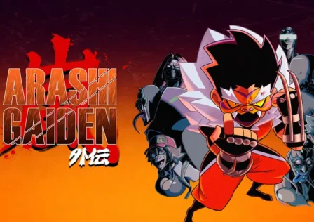 arashi-gaiden-release-date