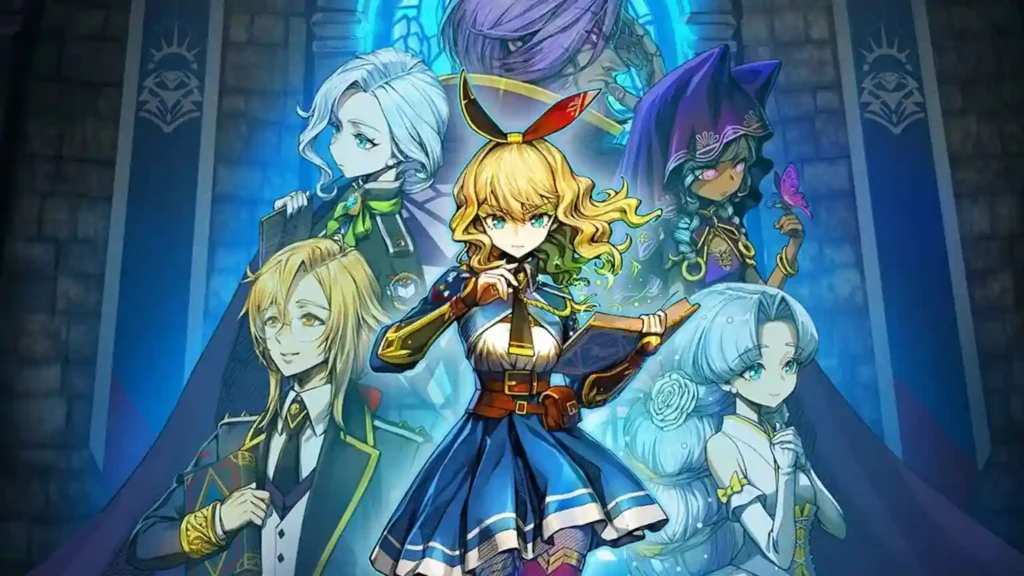 Ariana and the Elder Codex: Ανακοινώθηκε η ημερομηνία κυκλοφορίας για το νέο action-platformer στο Switch