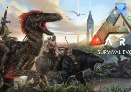 Τέλος εποχής: Το Ark φεύγει από το Switch στις 31 Αυγούστου 2026