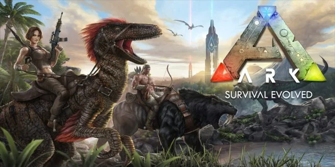 Τέλος εποχής: Το Ark φεύγει από το Switch στις 31 Αυγούστου 2026 Τέλος εποχής: Το Ark φεύγει από το Switch στις 31 Αυγούστου 2026