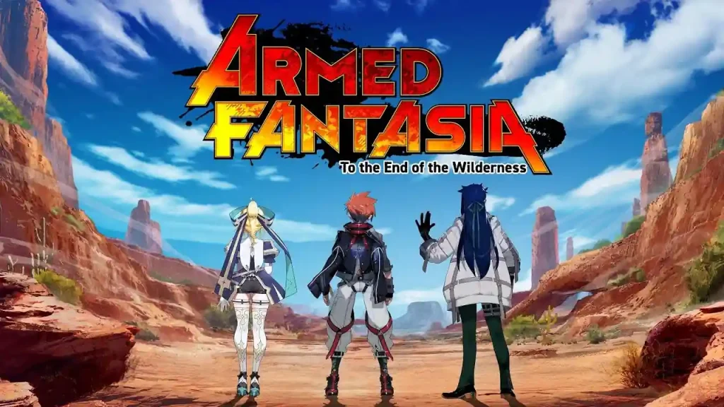 Ακυρώθηκε το Armed Fantasia : Η τραγική μοίρα ενός Kickstarter project που δεν κατάφερε να βρει το δρόμο του